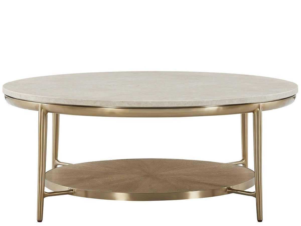 Velora - Amalfi Table For Living Room