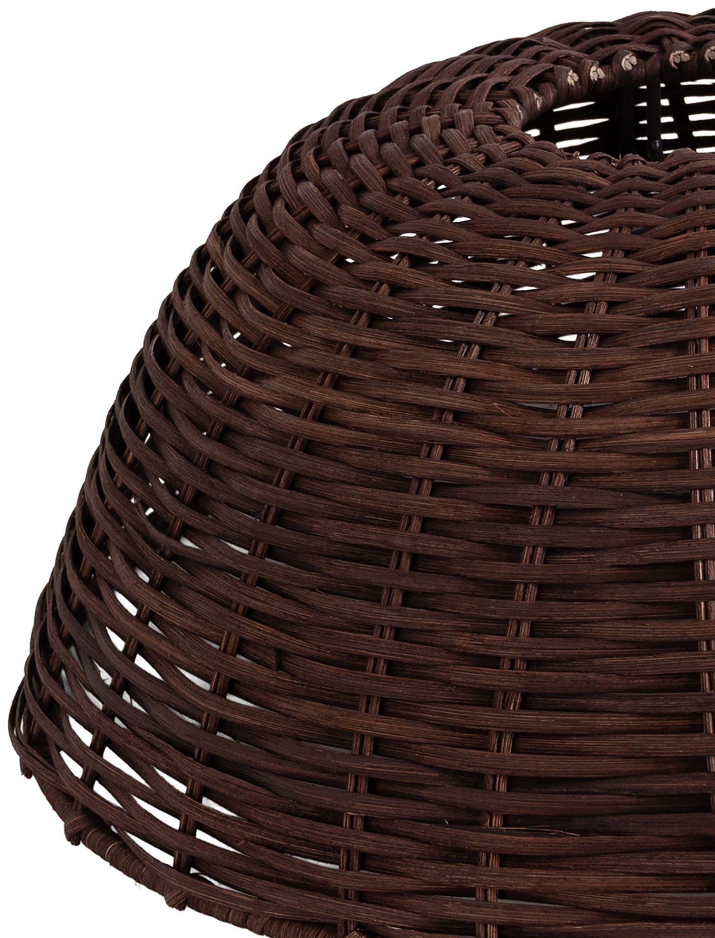 Havana - Rattan Table Lamp