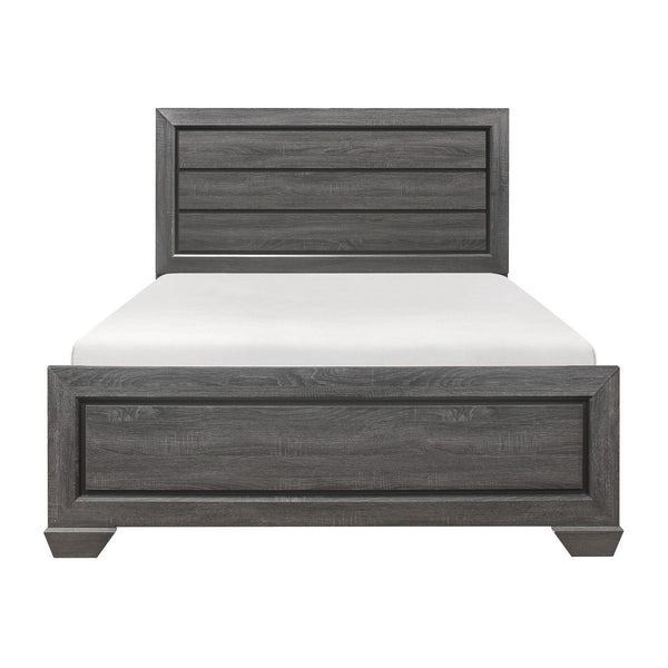Beechnut Eastern King Bed