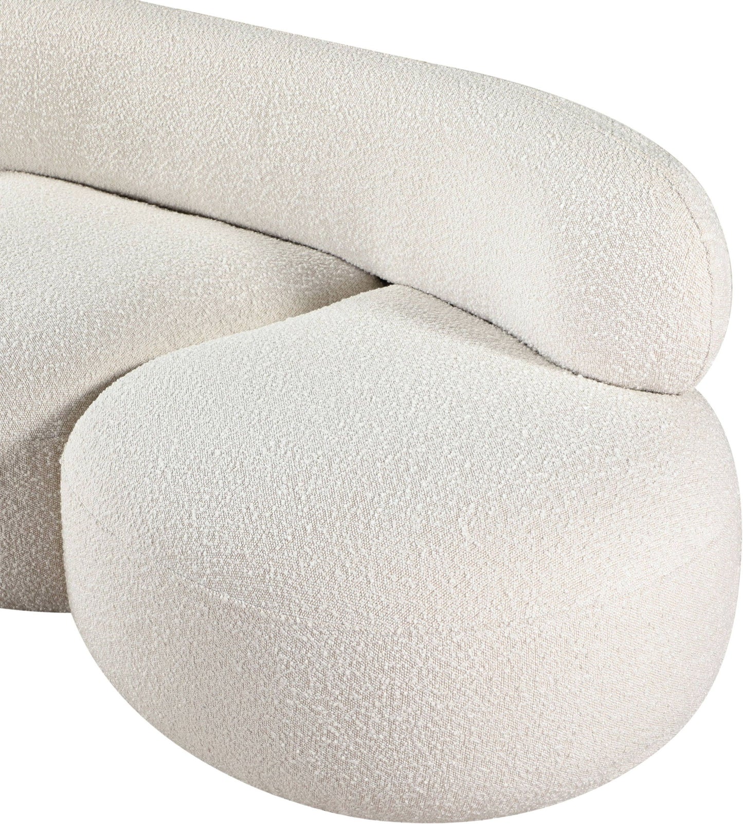 Venti - Loveseat