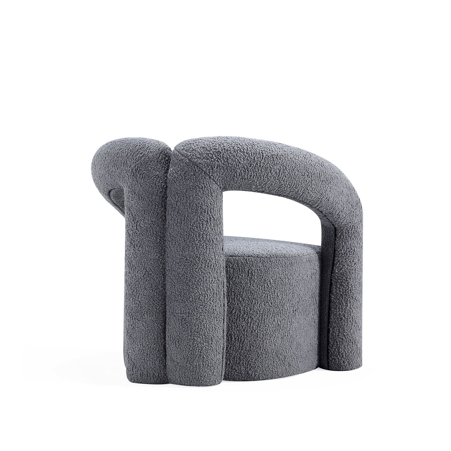 Manhattan Darian - Lounge Chair