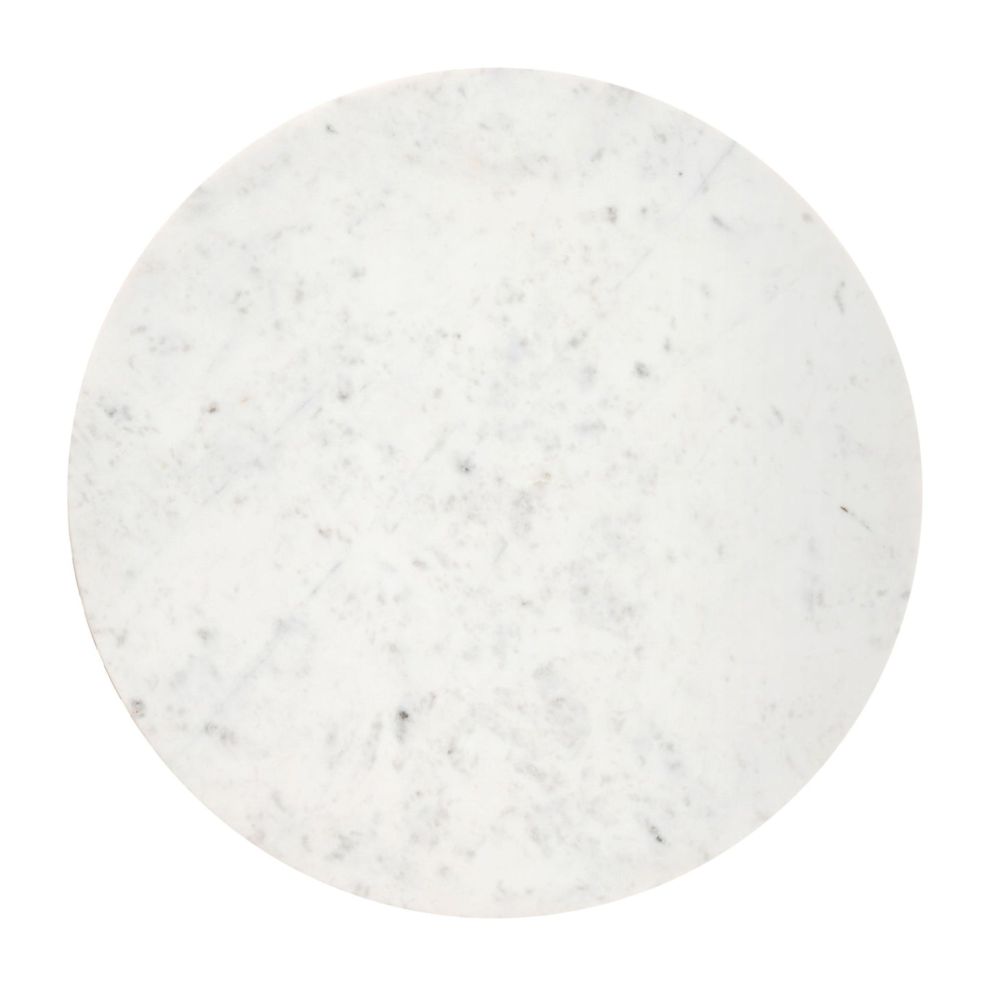 Cyprus - Coffee Table - White / Natural