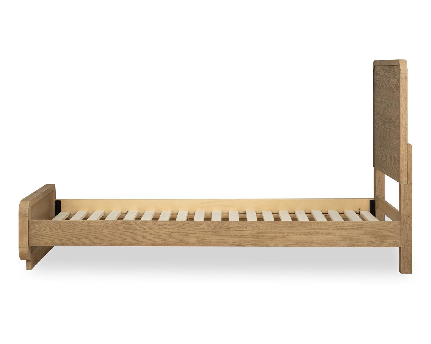 Margot - Complete Panel Bed