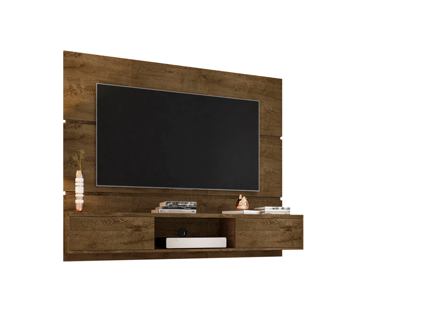 Manhattan Vernon - TV Panel