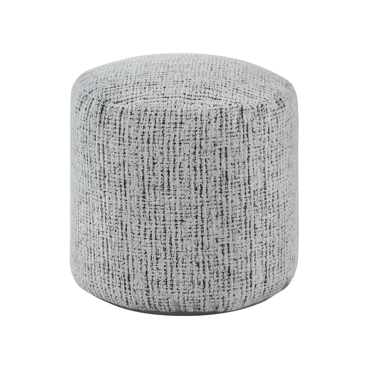 Easley Pouf (no Wooden Frame)
