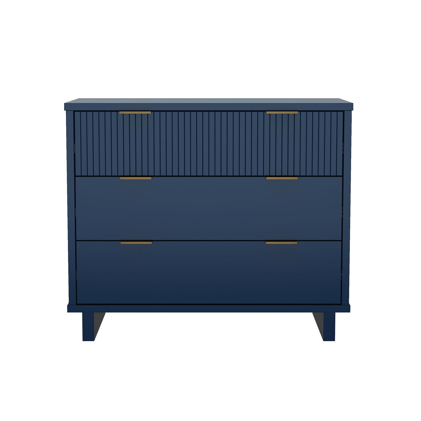 Manhattan Elara - Solid Wood Dresser