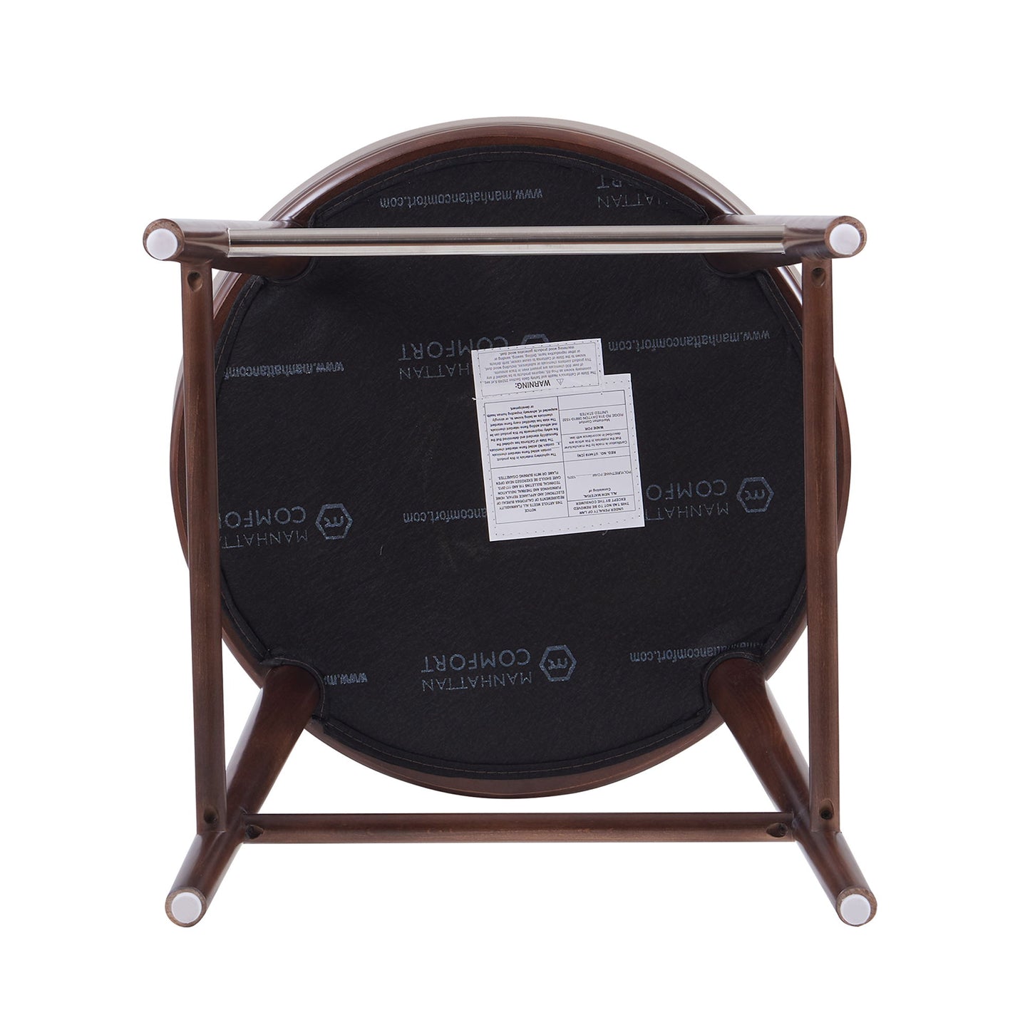 Manhattan Evalyn - Dining Bar Height Stool