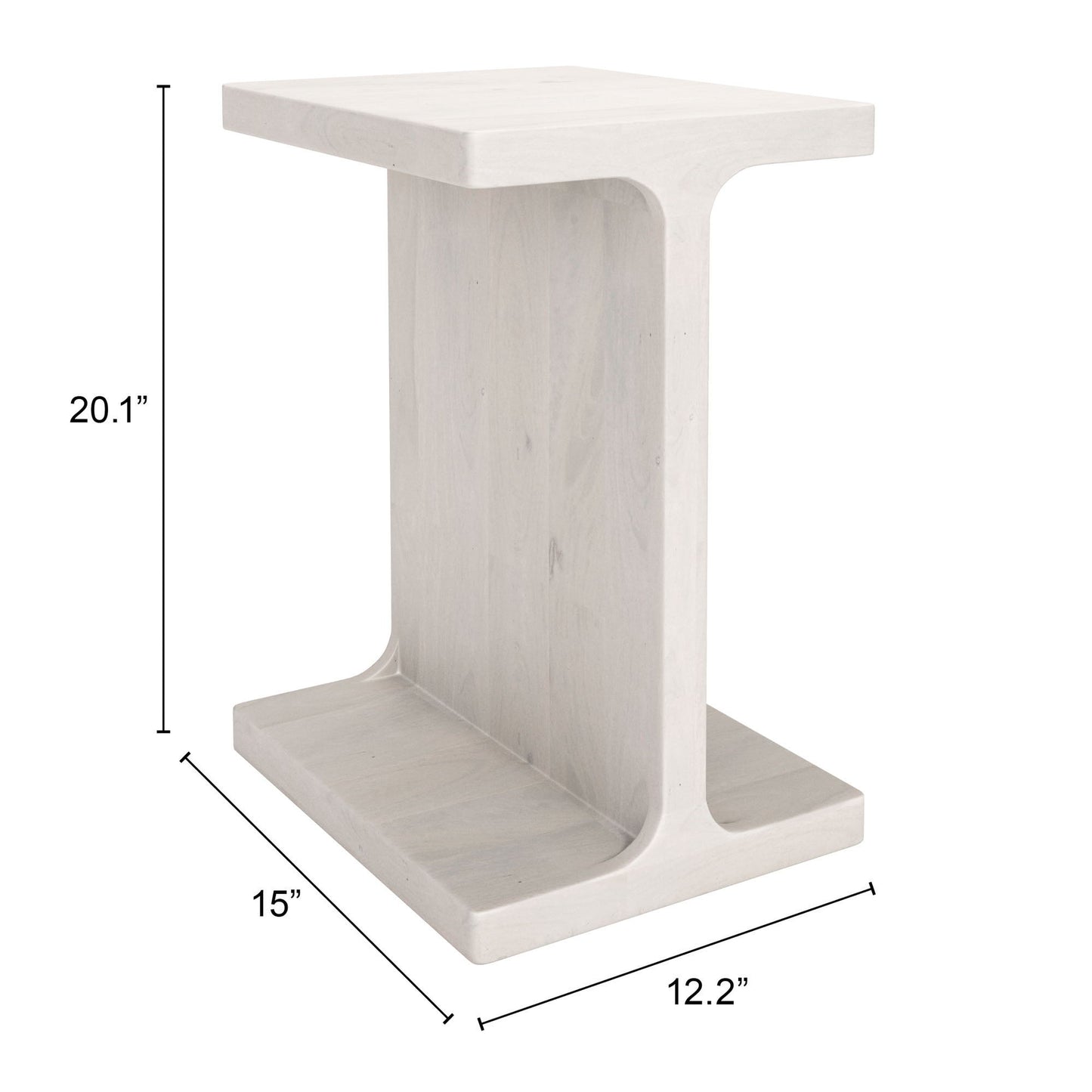 Bama - Side Table