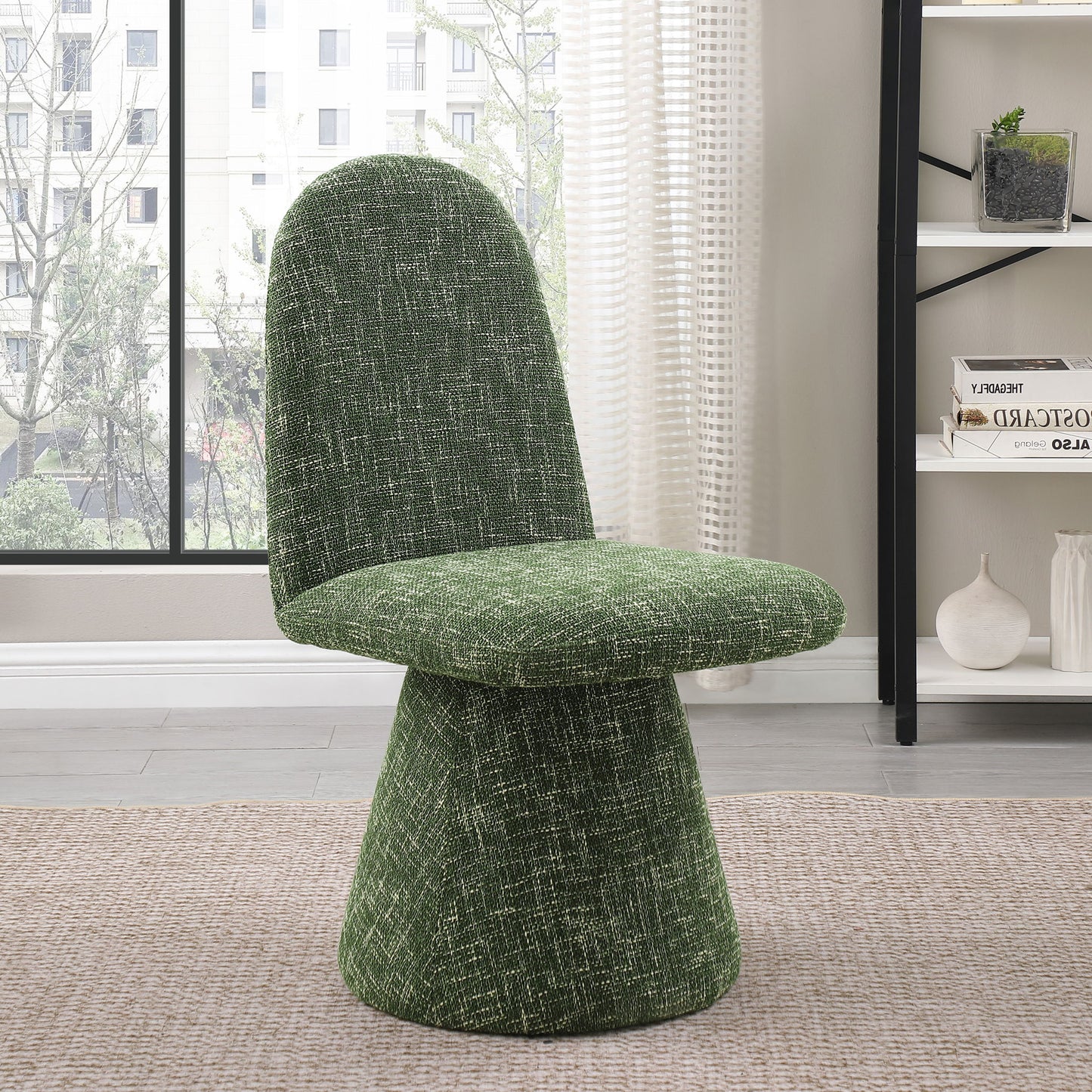 Renuar - Dining Chair (Set of 2)