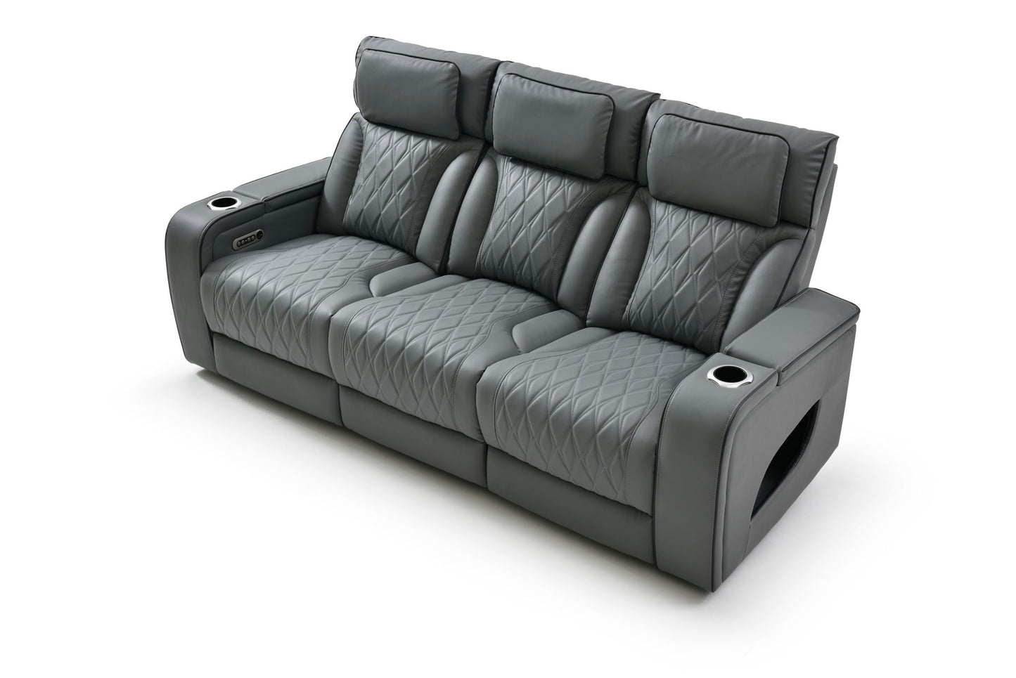 Glory Furniture - Lumin - Sofa