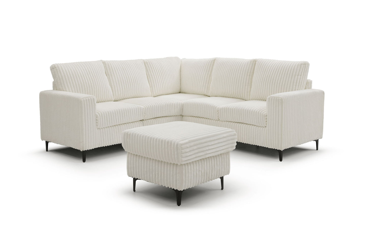 Glory Furniture - Houston - Sectional