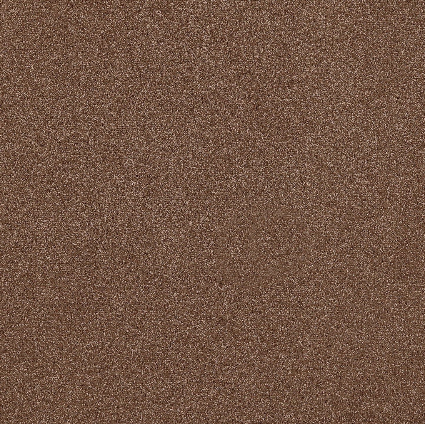 Elara - Velvet Upholstered Swivel Accent Chair - Stained Brown