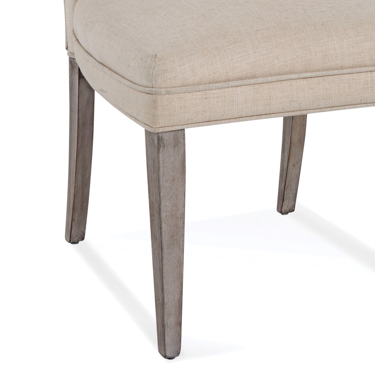 Bellamy - Parsons Dining Chair (Set of 2) - Brown