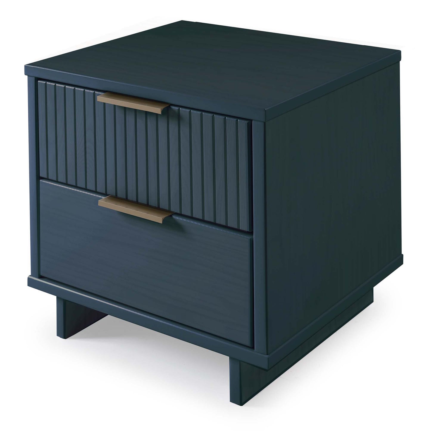 Manhattan Granville - 2-Drawer Nightstand