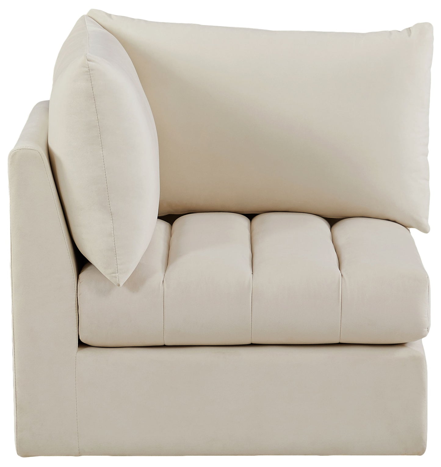Jacob - Corner Chair