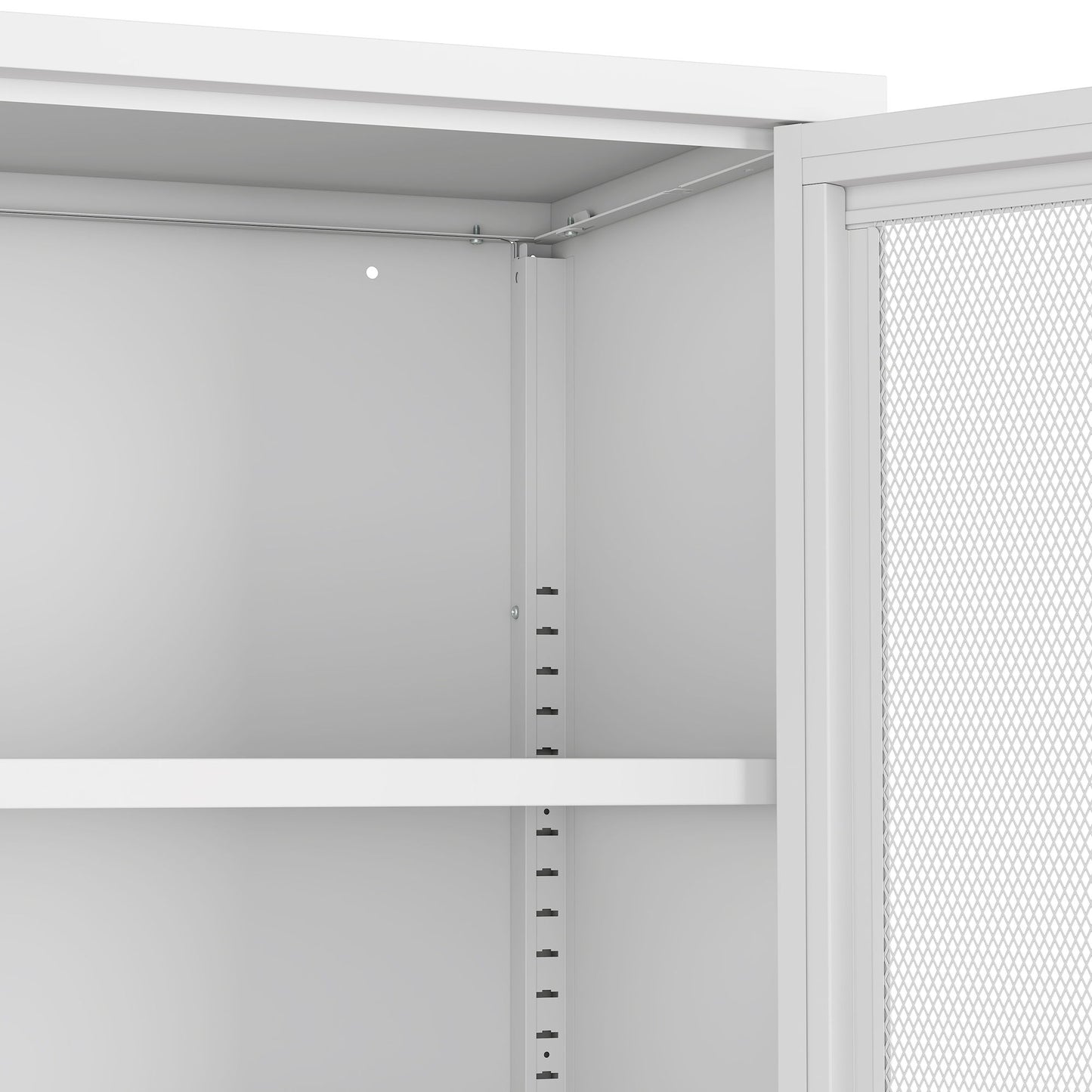 Manhattan Amelia - Accent Cabinet