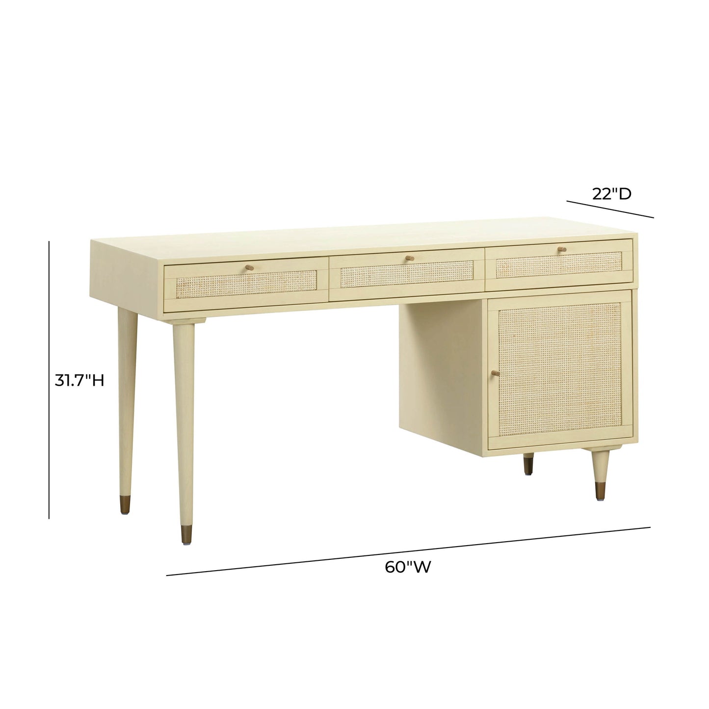 Sierra - Desk