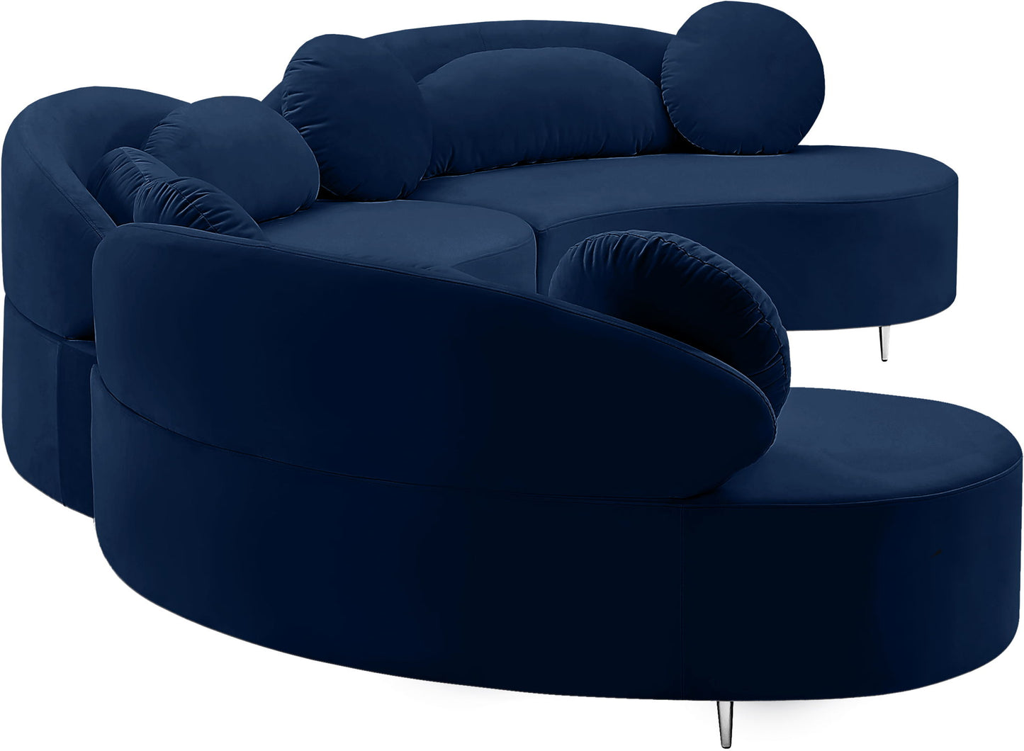 Vivacious - Sectional