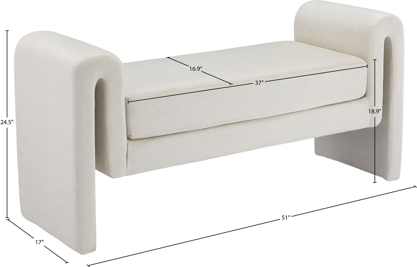 Sloan - Bench