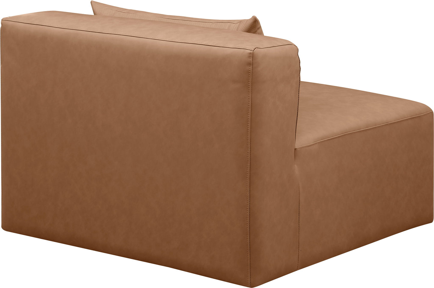 Cube - Armless Chair