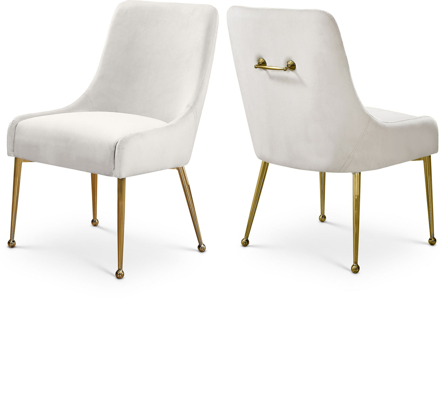 Owen - Dining Chair (Set of 2)