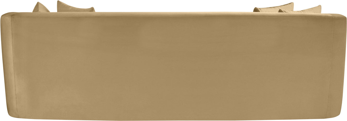Alder - Sofa