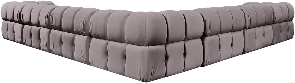 Orin - Symmetrical 7 Piece Modular Sectional