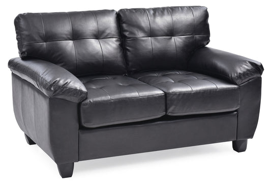 Glory Furniture - Gallant - Loveseat