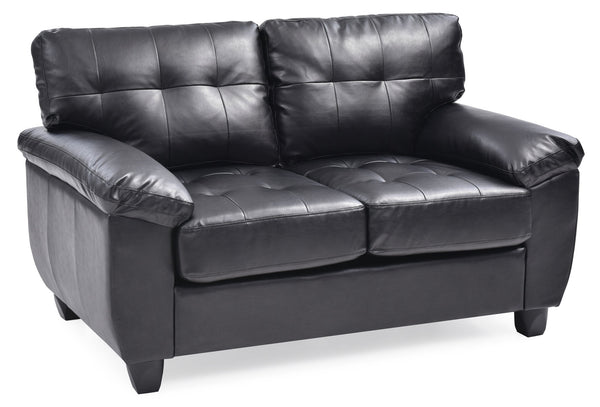 Glory Furniture - Gallant - Loveseat