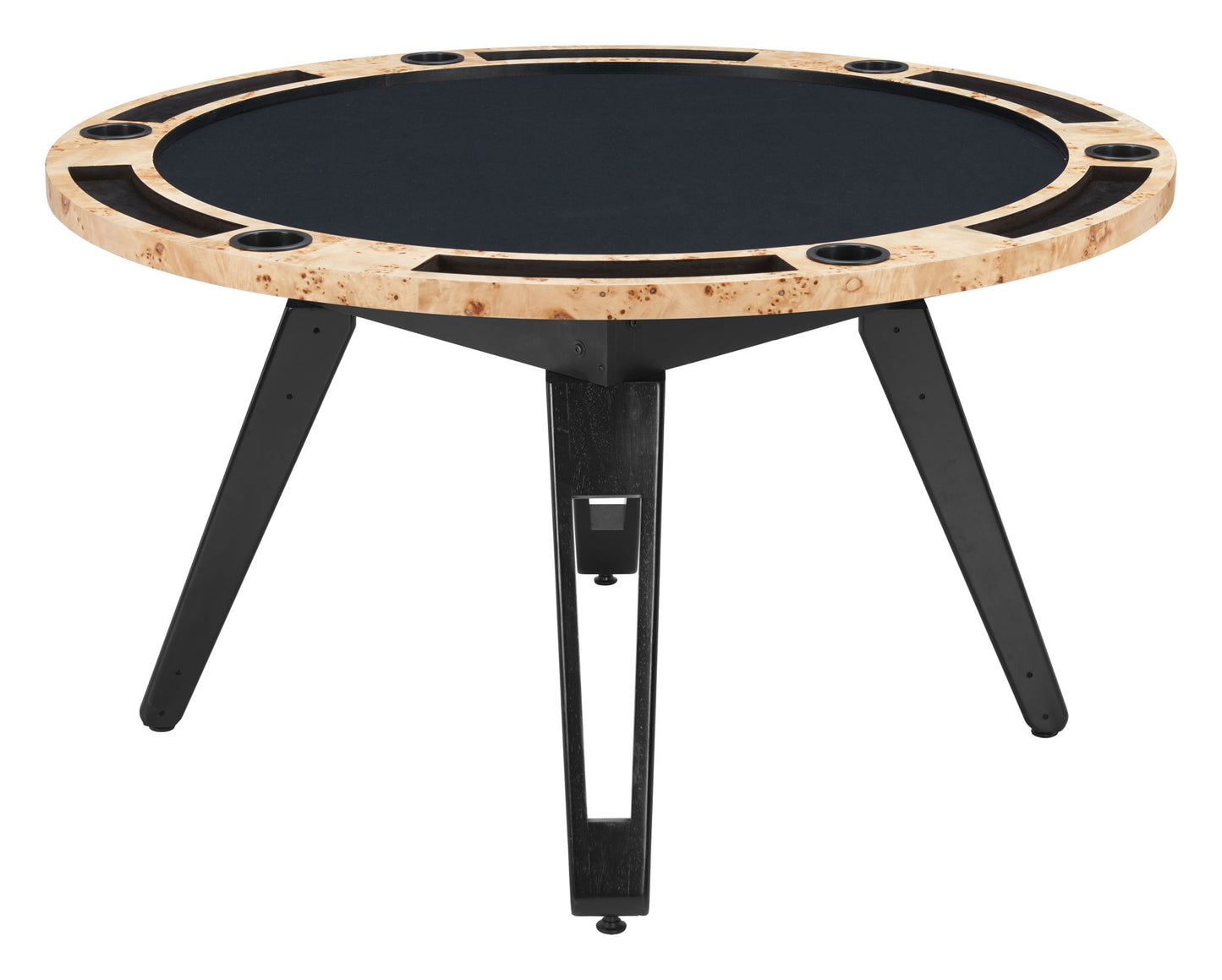 Burl - 2 in 1 Table - Natural