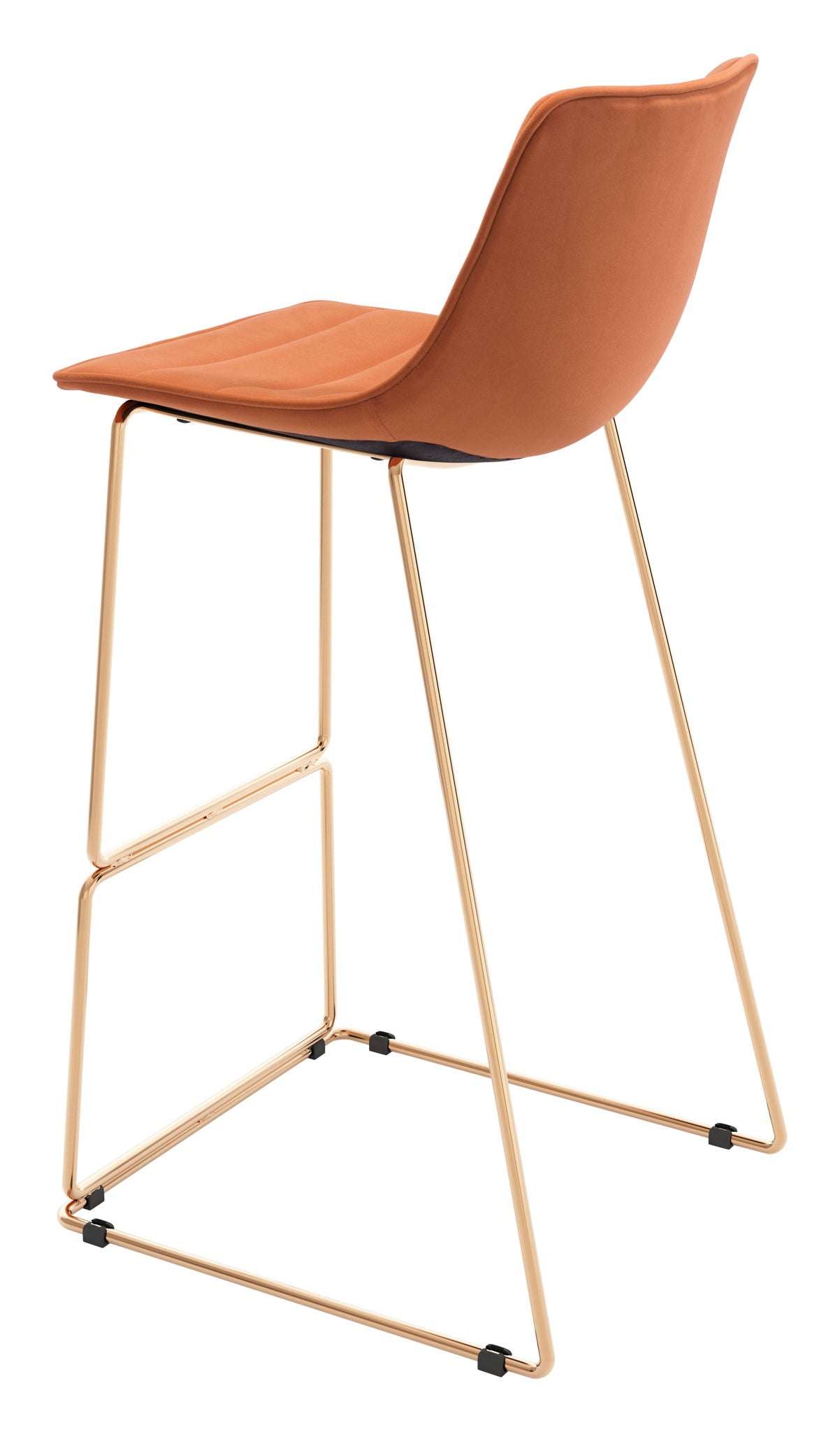 Adele - Bar Chair (Set of 2)