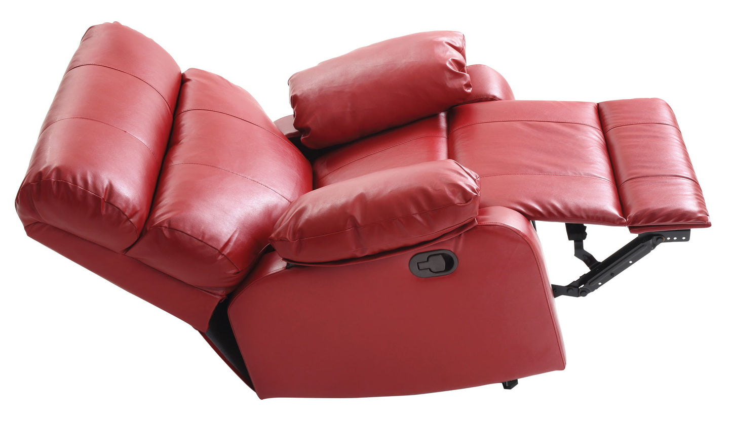 Glory Furniture - Manny - Rocker Recliner