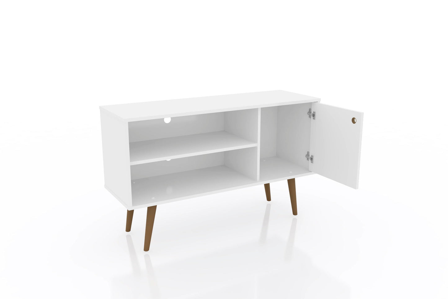 Manhattan Liberty - TV Stand