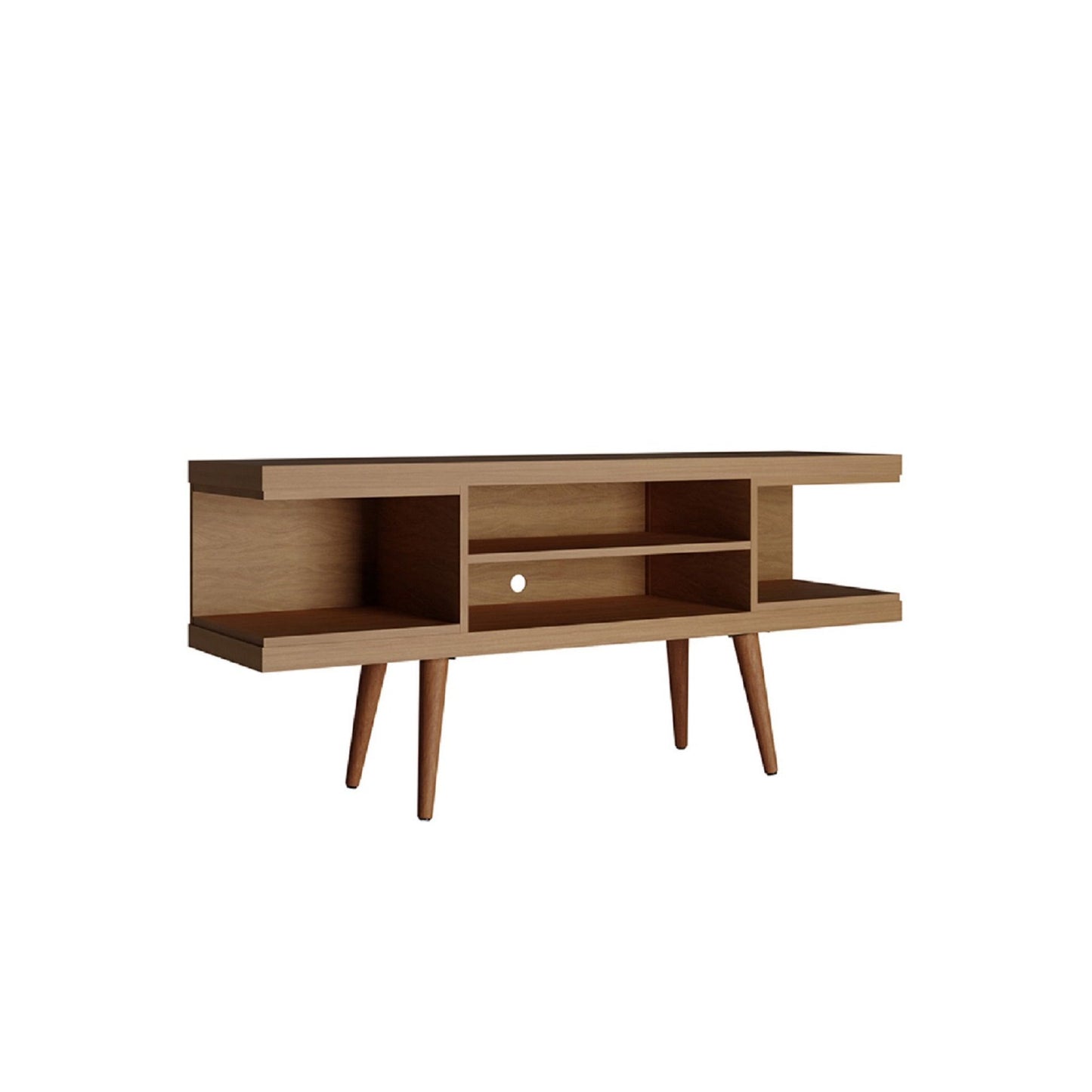Manhattan Utopia - TV Stand