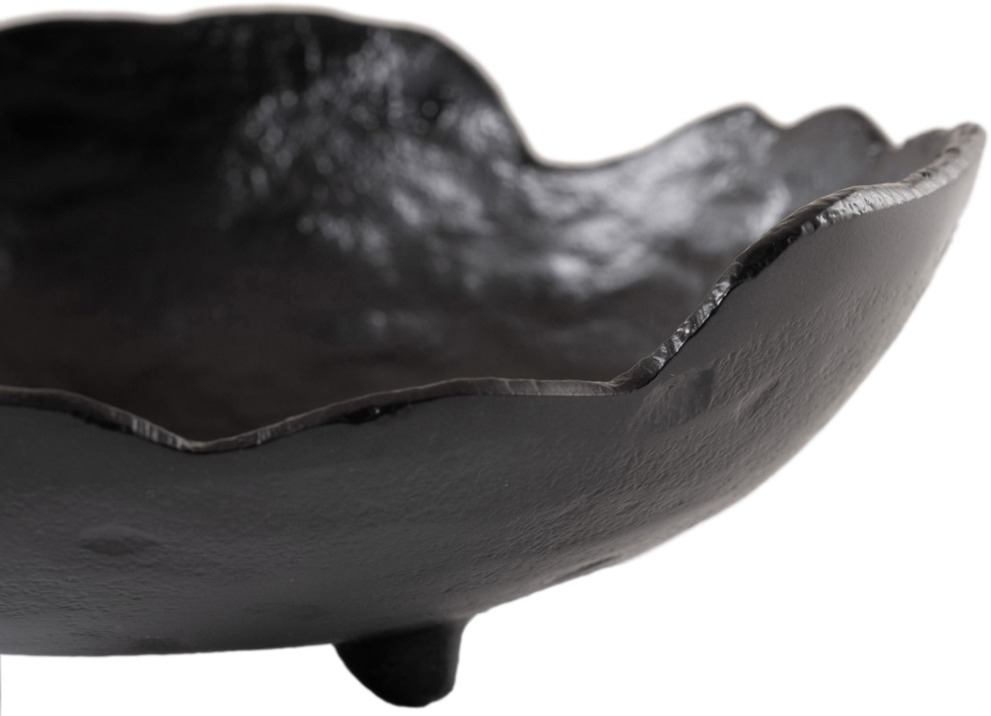 Calyx - Aluminum Bowl