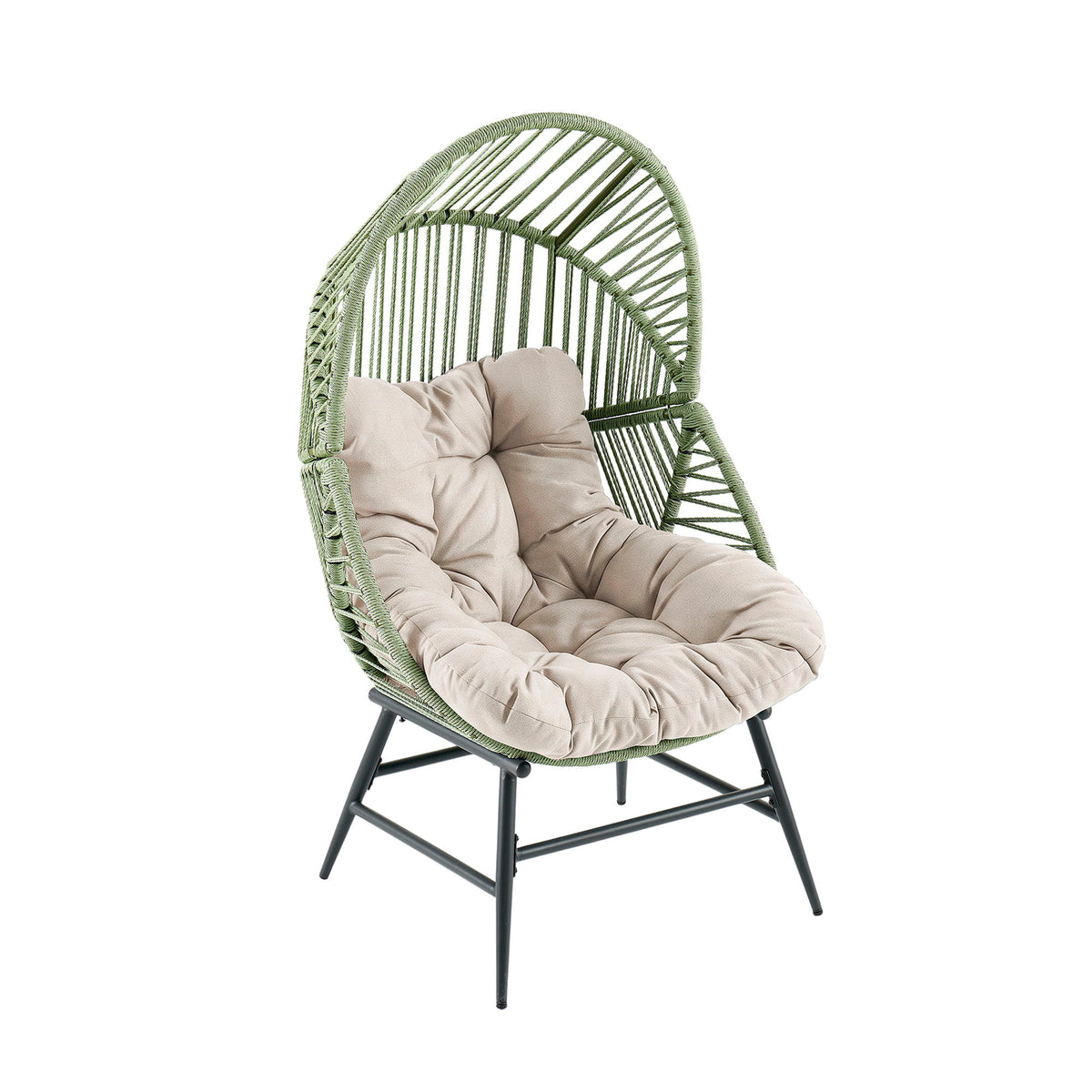 Cocoon - Lounge Chair
