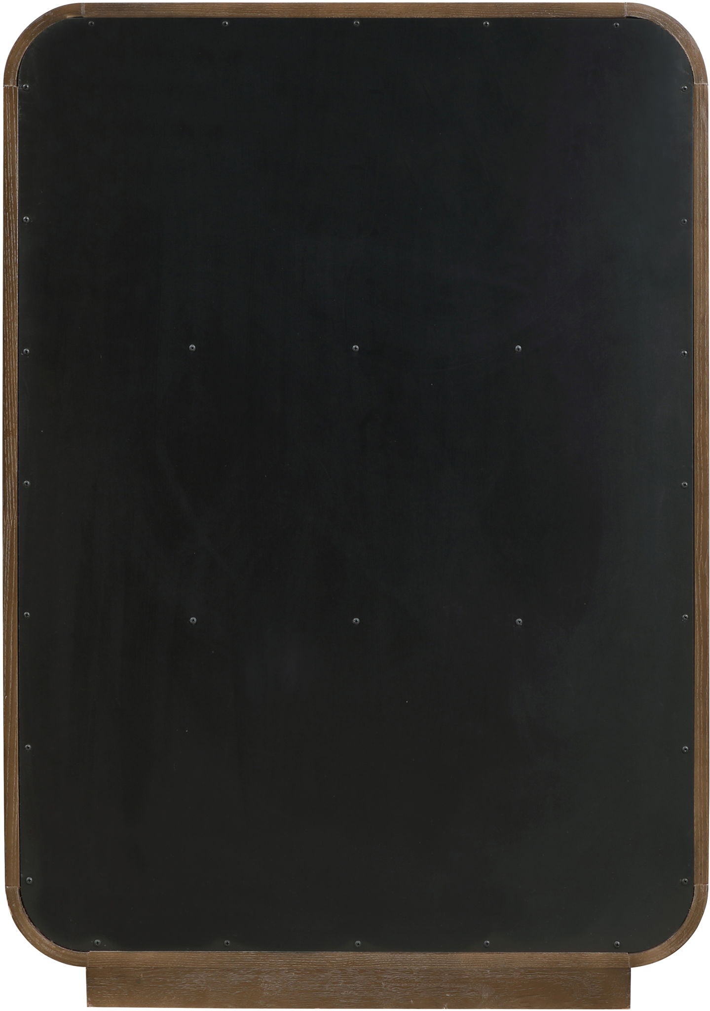 Windsor - Solid Wood Chest - Brown