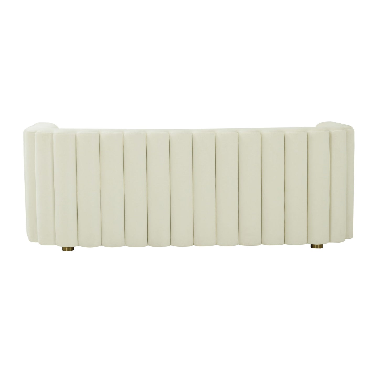 Callie - Velvet Sofa