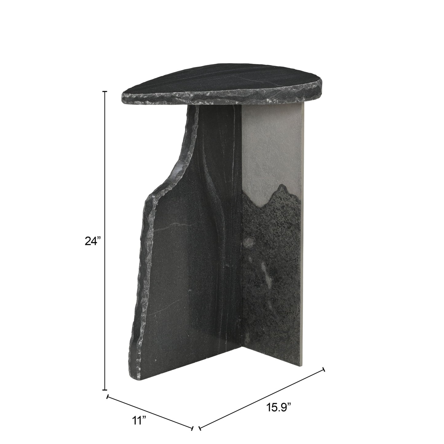 Surya - Side Table