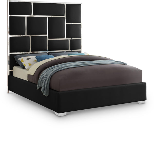 Milan - Bed