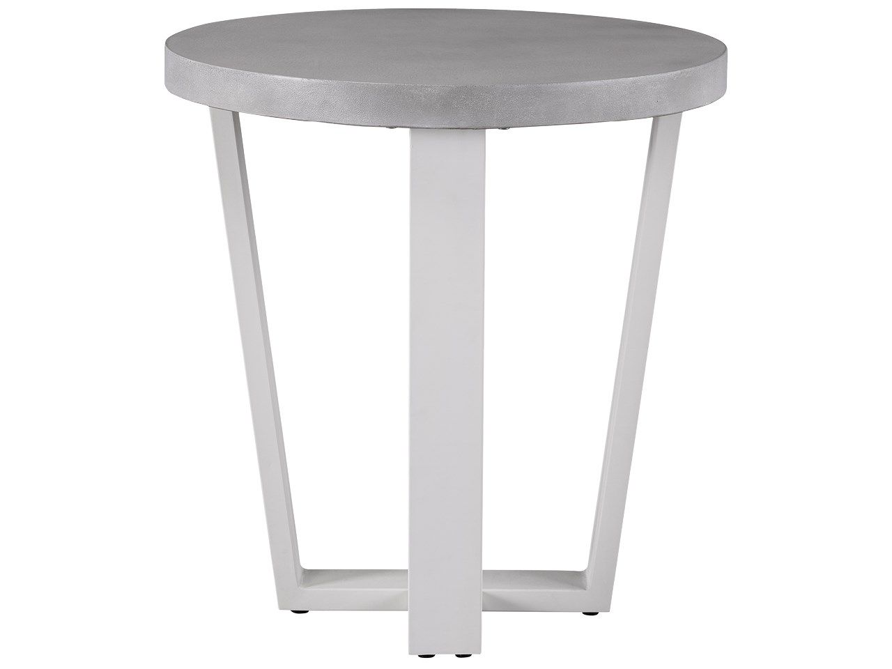 Coastal Living Outdoor / South Beach - Patio Table - Gray