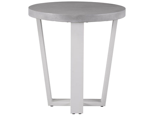 Coastal Living Outdoor / South Beach - Patio Table - Gray