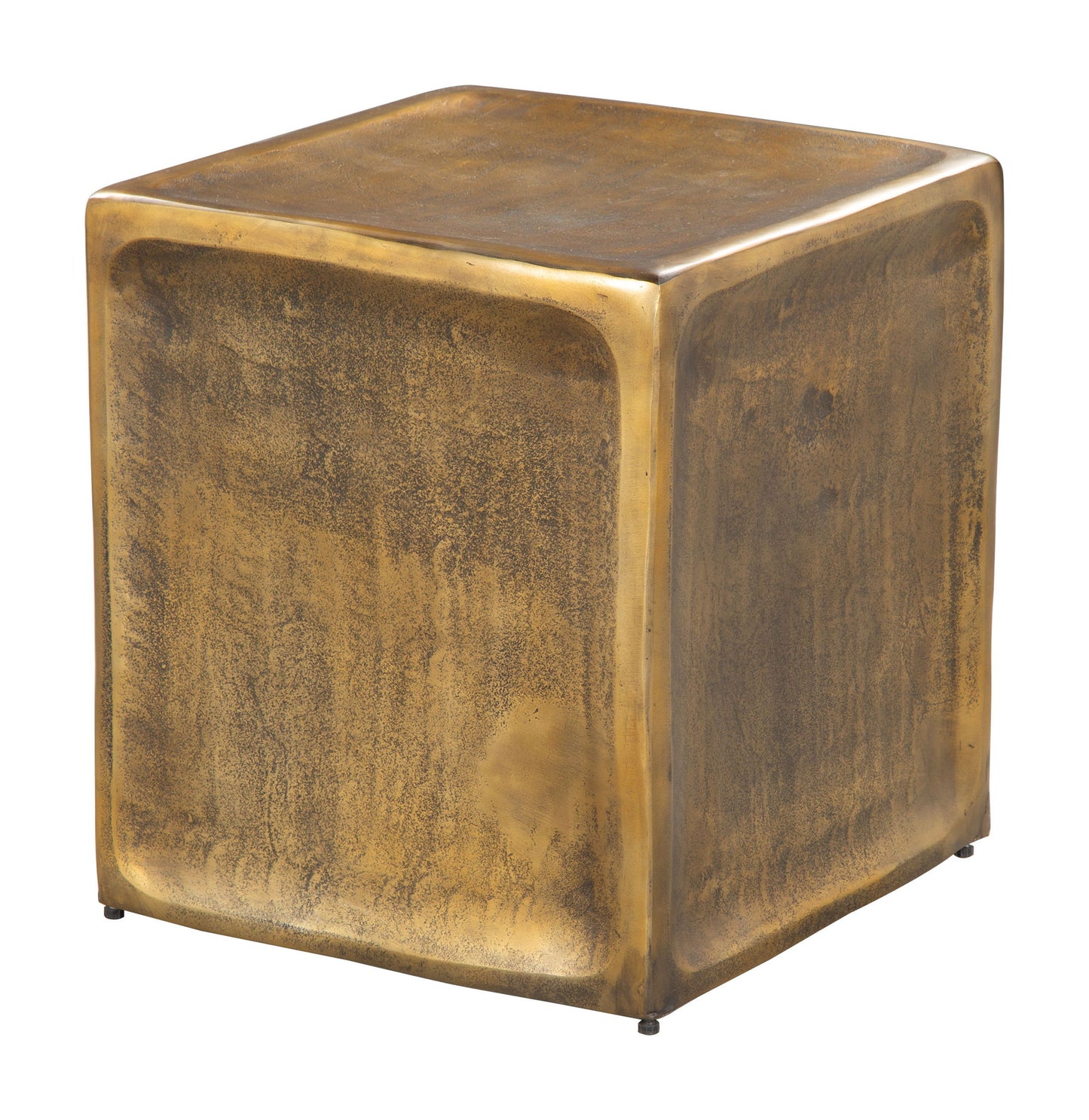 Brics - Side Tables (Set of 2) - Multicolor