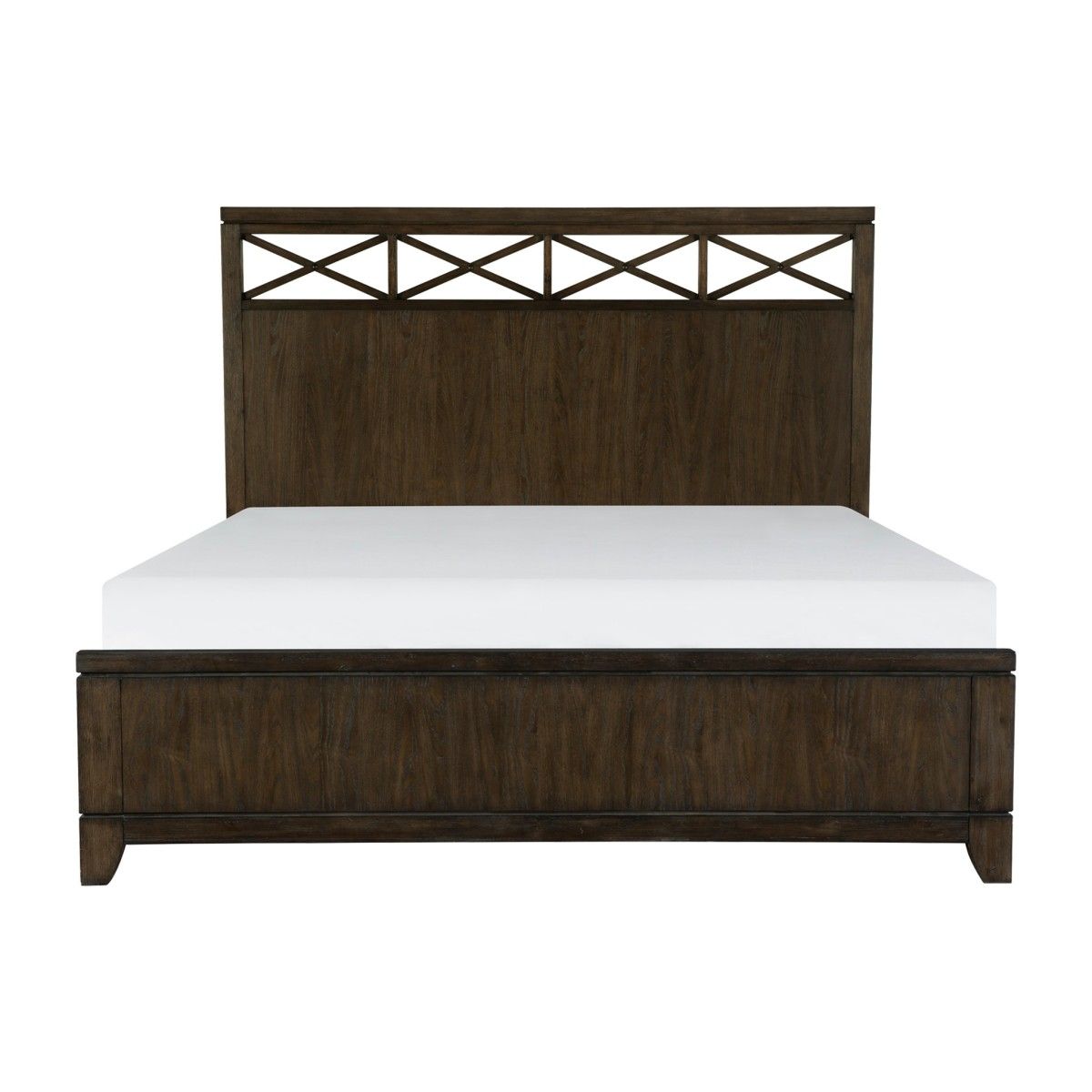 Griggs Queen Bed