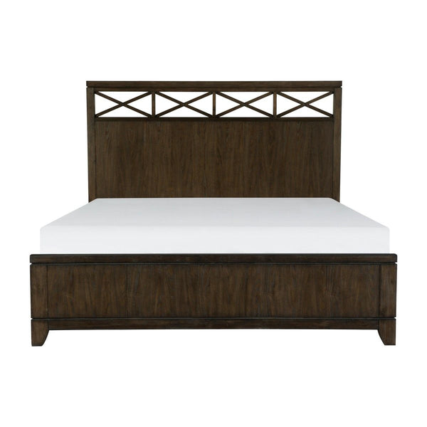 Griggs Queen Bed