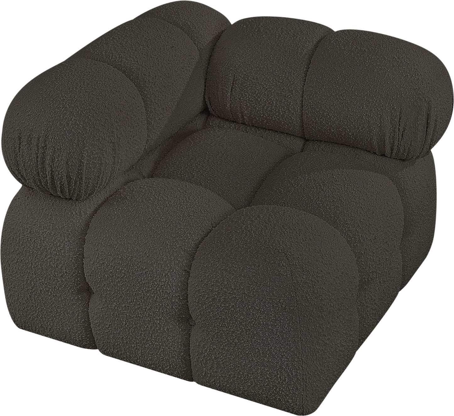 Ames - Corner Chair