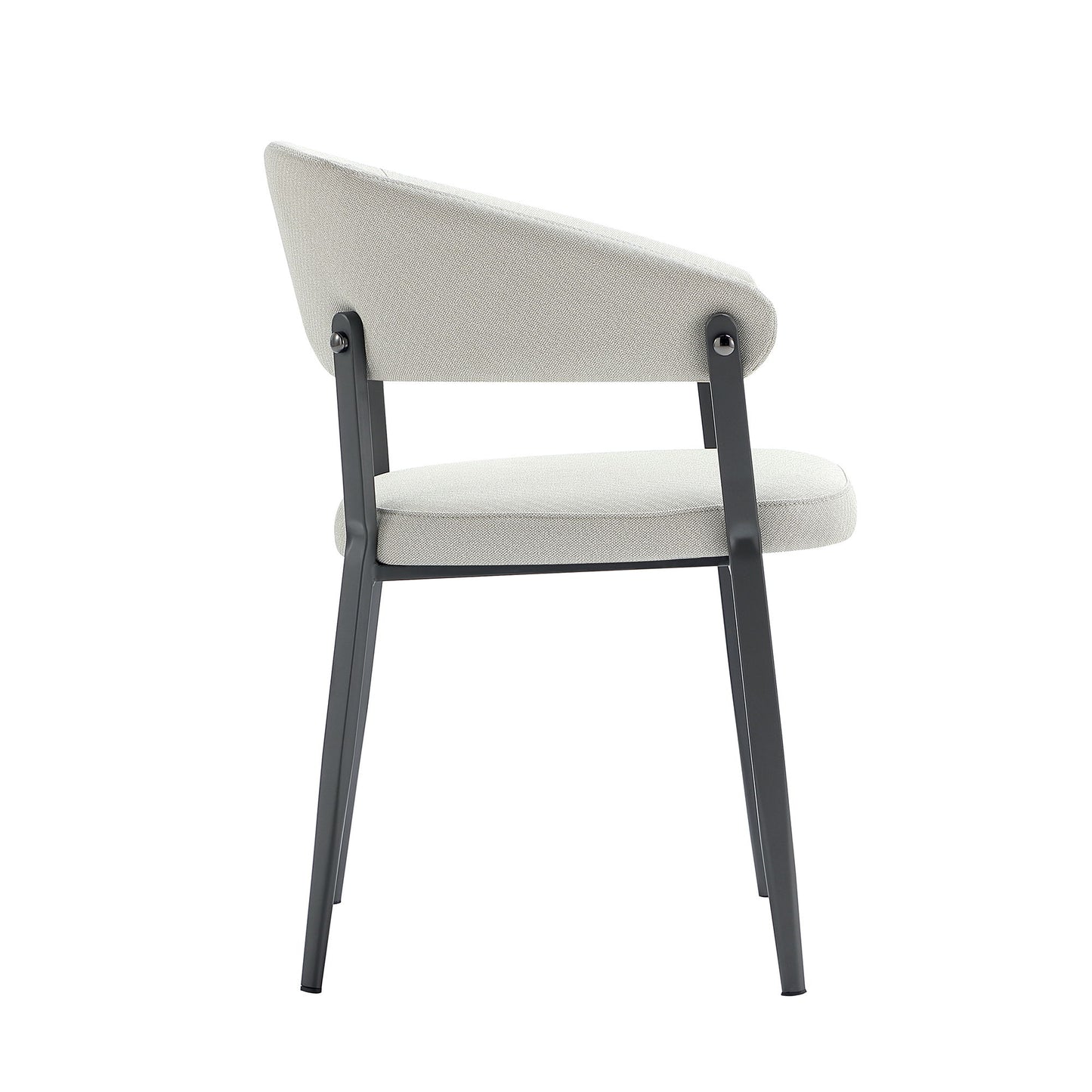 Manhattan Belle - Dining Chair