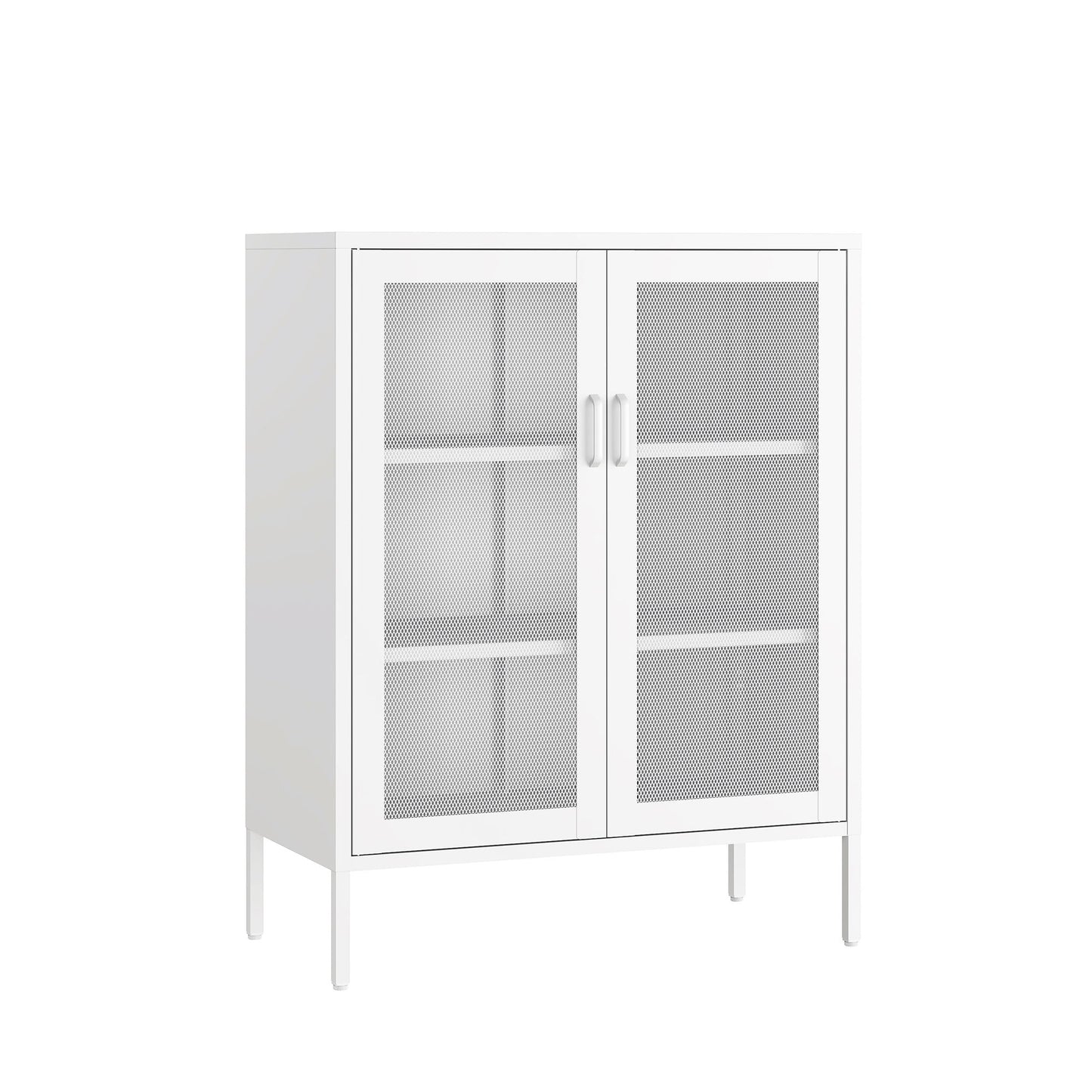 Manhattan Amelia - Accent Cabinet