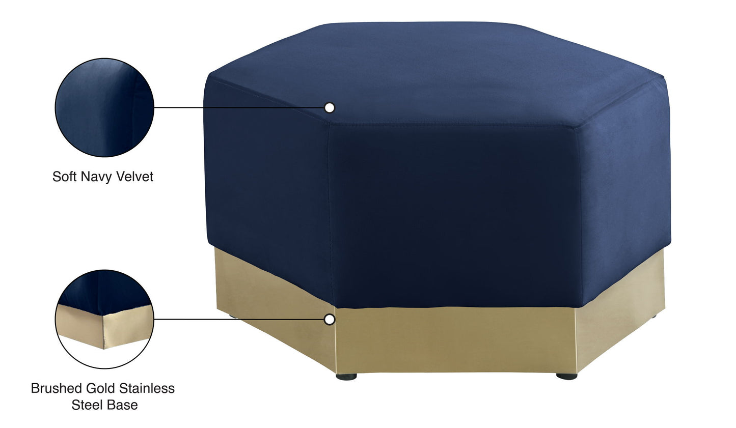 Marquis - Ottoman