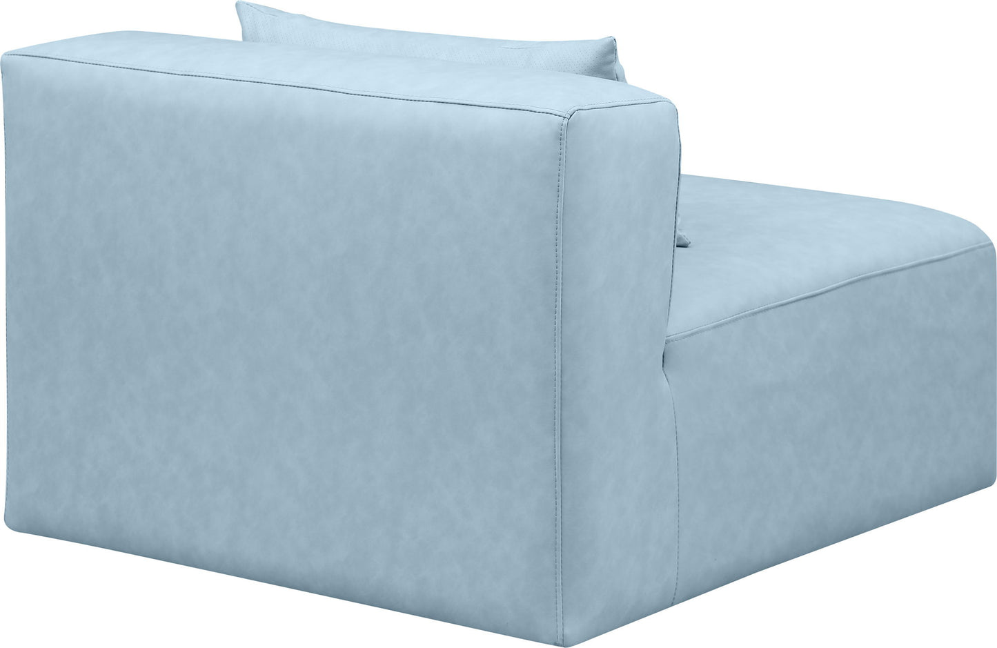 Cube - Armless Chair